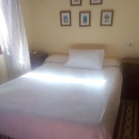 Hostal Gernika Chefchaouen Kültér fotó